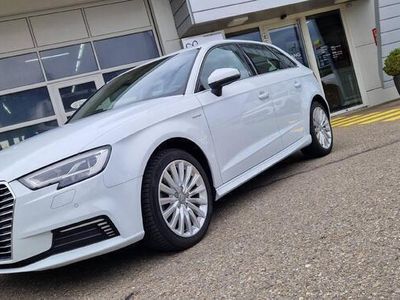 Audi A3 Sportback e-tron