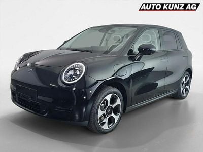 Gebraucht 2025 JAC E30X Kleinwagen | CHF 22’989