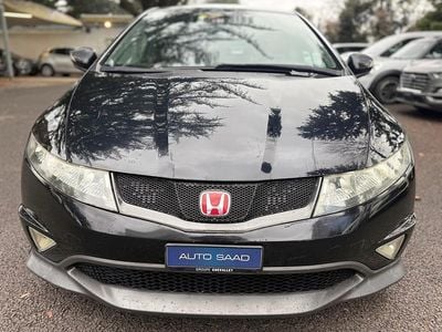 Gebraucht 2008 Honda Civic Type S | CHF 2’900 (Superpreis)