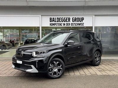 Neu 2025 Citroën C3 Aircross SUV | CHF 26’140 (Guter Preis)