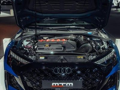 Gebraucht Audi RS3 542 PS (398 kW) 2025 Limousine