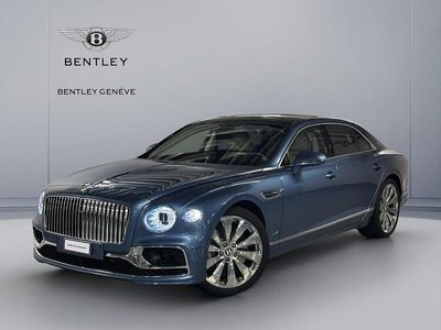 Gebraucht Bentley Flying Spur 635 PS (467 kW) 2020 Limousine