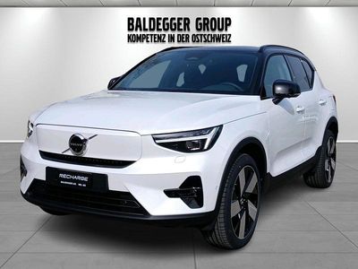 Neu Volvo EX40 Ultra 300 kW (408 PS) 2026 SUV