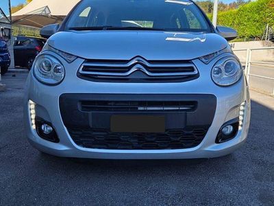 Gebraucht 2019 Citroën C1 Feel Kleinwagen | CHF 8’500 (Fairer Preis)
