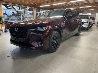 Gebraucht Mazda CX-80 Homura-Line 327 PS (240 kW) 2024 SUV