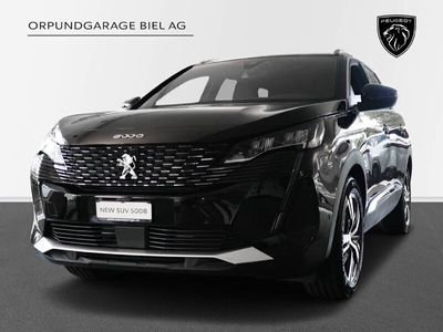 gebraucht Peugeot 5008 1.5 BlueHDi Allure Pack