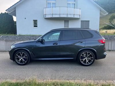 Gebraucht 2019 BMW X5 M Sport SUV | CHF 49’999 (Guter Preis)