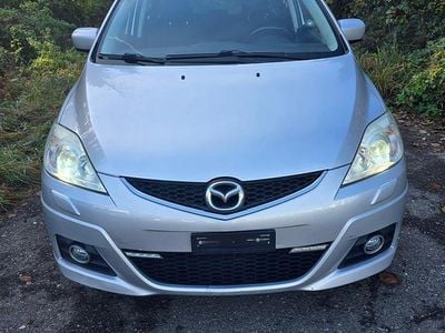 Mazda 5