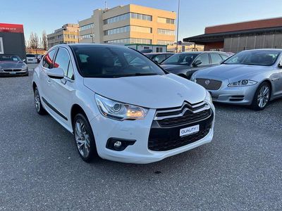 Gebraucht DS Automobiles DS4 Sport Chic 200 PS (147 kW) 2014