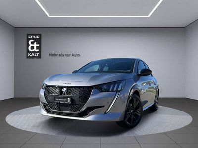 gebraucht Peugeot 208 1.2 PureTech 130 GT EAT8