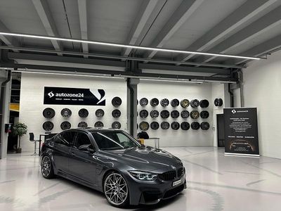 Gebraucht 2018 BMW M3 Competition Edition | CHF 61’900 (Fairer Preis)