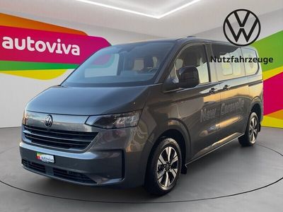 Neu 2025 VW Caravelle Life Van / Kleinbus | CHF 53’180 (Fairer Preis)