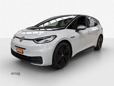 Bianco ghiacciaio metnero Gebraucht 2020 VW ID.3 Pro Performance Kleinwagen | CHF 19’900 (Teuer)