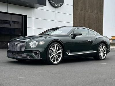 Gebraucht 2019 Bentley Continental GT | CHF 136’000
