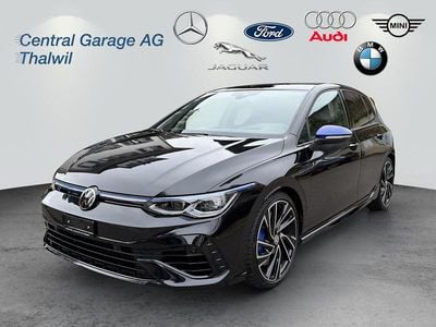 Schwarz Gebraucht 2024 VW Golf VIII R Limousine | CHF 48’500 (Etwas zu teuer)