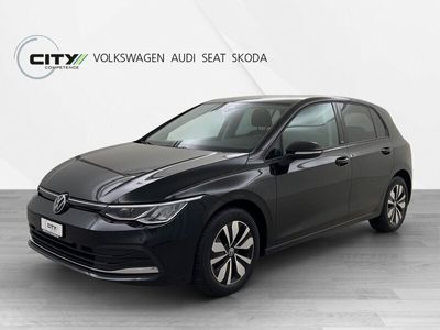 gebraucht VW Golf VIII 1.5 eTSI Move DSG