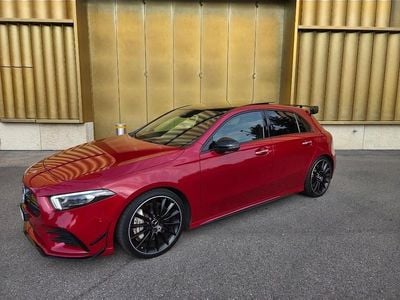 Gebraucht 2020 Mercedes A35 AMG AMG | CHF 30’000 (Guter Preis)