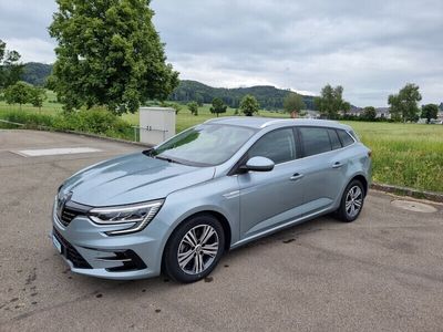 Renault Mégane IV