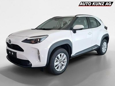 Gebraucht 2025 Toyota Yaris Hybrid Comfort | CHF 27’489 (Superpreis)