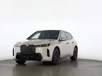 Gray Neu 2025 BMW iX SUV | CHF 115’250