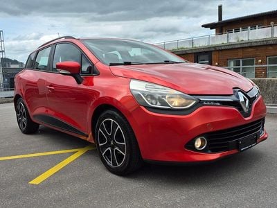 Gebraucht 2014 Renault Clio IV Expression | CHF 4’850 (Etwas zu teuer)