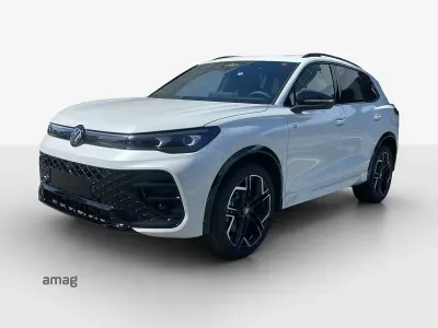 Neu (2026) VW Tiguan R-line 204 PS | Fairer Preis