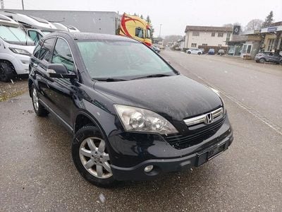 Gebraucht 2009 Honda CR-V Elegance SUV | CHF 4’800 (Superpreis)