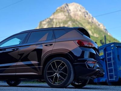 Gebraucht Cupra Ateca 300 PS (220 kW) 2023 SUV