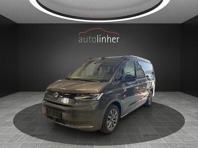 Gebraucht 2025 VW California Beach Van | CHF 71’900 (Guter Preis)