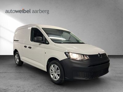 Neu 2025 VW Caddy Van / Kleinbus | CHF 27’105 (Fairer Preis)