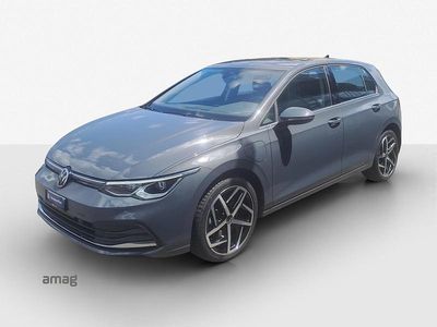 Gebraucht 2021 VW Golf VII Style | CHF 23’900