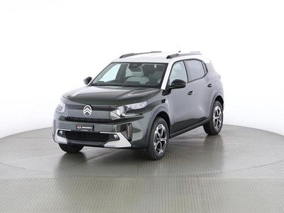 Neu 2025 Citroën e-C3 Limousine | CHF 34’950