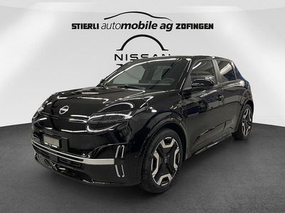 Neu 2025 Nissan Micra Advance | CHF 35’350