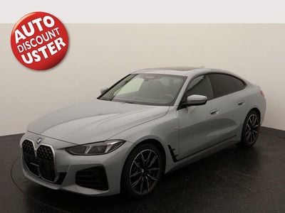 Gebraucht BMW 430 Gran Coupé M Sport 245 PS (180 kW) 2025 Coupé
