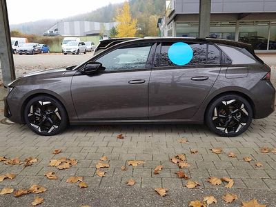 Gebraucht 2023 Opel Astra GSe | CHF 27’990 (Fairer Preis)