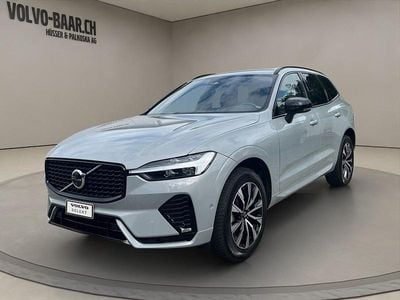 Grau Gebraucht 2024 Volvo XC60 Plus SUV | CHF 48’990 (Guter Preis)