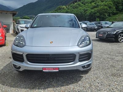 Gebraucht 2017 Porsche Cayenne S SUV | CHF 38’800