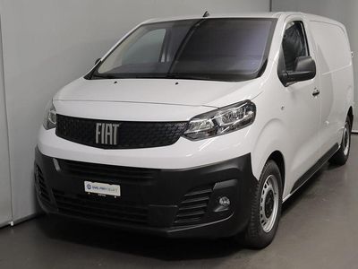 Gebraucht Fiat Scudo 144 PS (105 kW) 2024 Van