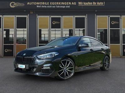 Gebraucht 2023 BMW 218 Performance Coupé | CHF 27’800 (Fairer Preis)
