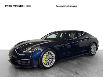Gebraucht Porsche Panamera 4 462 PS (339 kW) 2022 Limousine