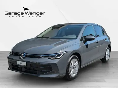 Neu (2026) VW Golf VIII 115 PS | Fairer Preis