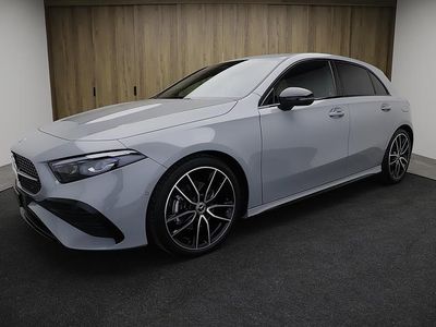 Gebraucht Mercedes A200 AMG line 150 PS (110 kW) 2025