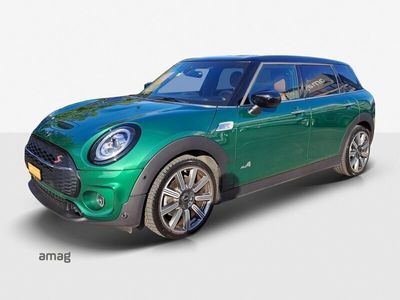 gebraucht Mini Cooper S Clubman ALL4