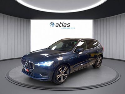 gebraucht Volvo XC60 2.0 T8 TE Inscription eAWD