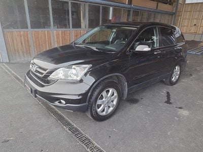 Gebraucht Honda CR-V Elegance 150 PS (110 kW) 2010 SUV