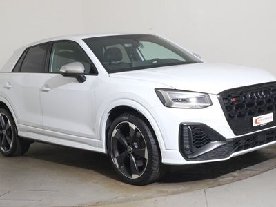 Audi SQ2