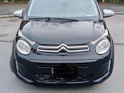 Gebraucht Citroën C1 Shine 69 PS (50 kW) 2017 Kleinwagen