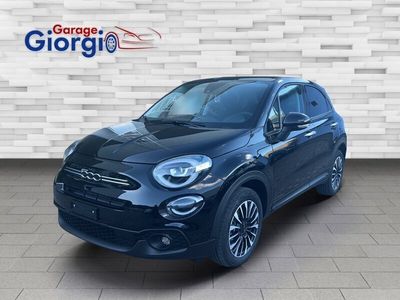 Gebraucht 2024 Fiat 500X SUV | CHF 32’800