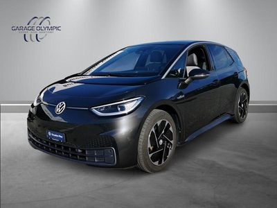 Gebraucht 2021 VW ID.3 Pro Performance Kleinwagen | CHF 18’900 (Etwas zu teuer)