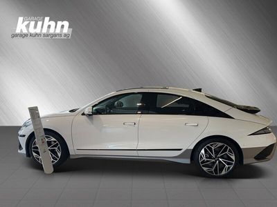 gebraucht Hyundai Ioniq 6 Launch Ed. 4WD